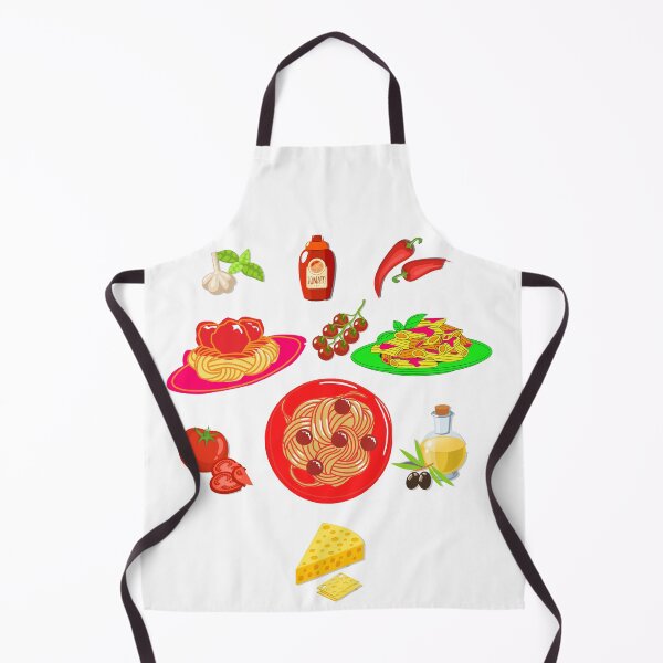 Item preview, pasta ingredient Recipe designed and sold by Artsy Aura ⭐⭐⭐⭐⭐  .