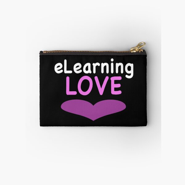 Item preview, eLearning Love designed and sold by NadyaCC.