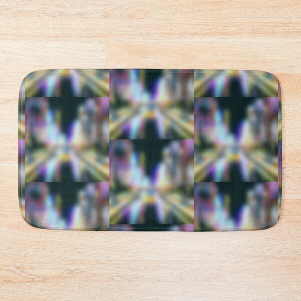 Item preview, Abstract, Psychedelic Blurry Colors designed and sold by Twittlefish.