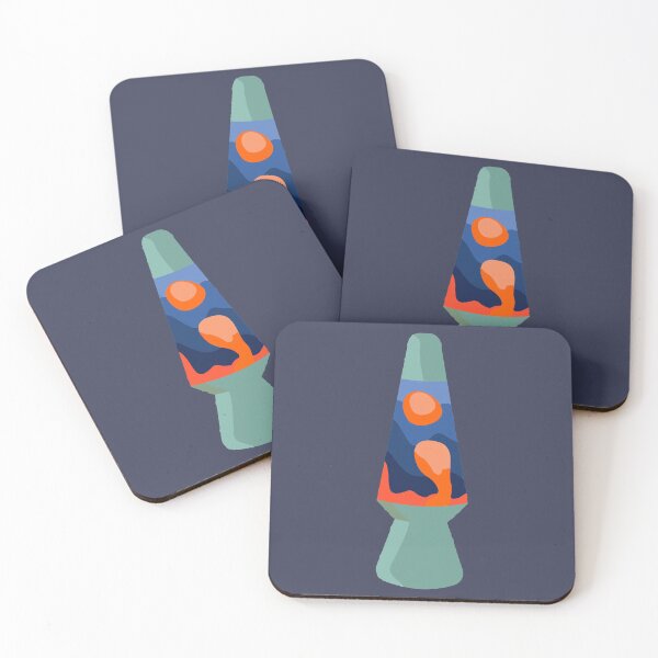 Item preview, Lava Lamp designed and sold by chopsicle.