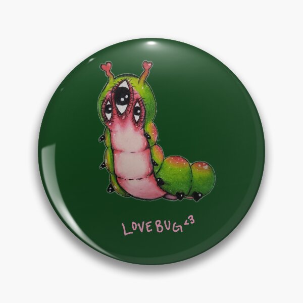 Item preview, Lovebug designed and sold by txybabie.