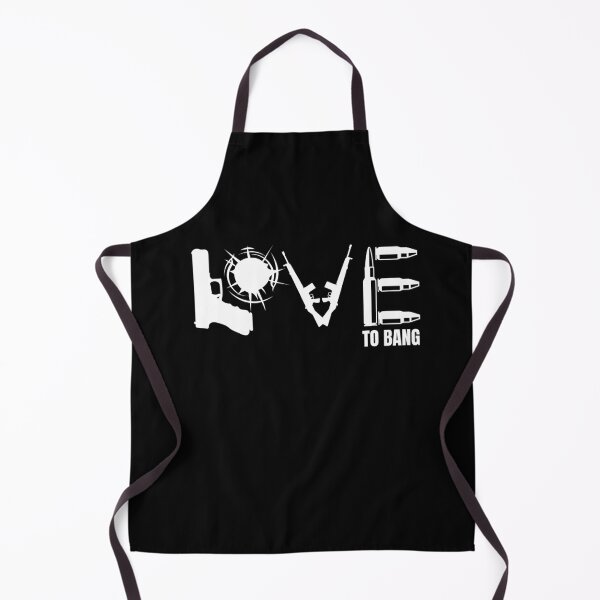 Item preview, Love To Bang designed and sold by Jennifer Church.