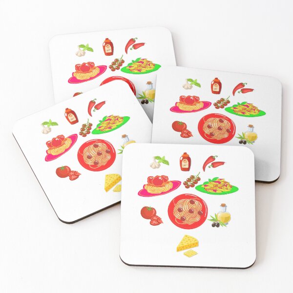 Item preview, pasta ingredient Recipe designed and sold by Artsy Aura ⭐⭐⭐⭐⭐  .