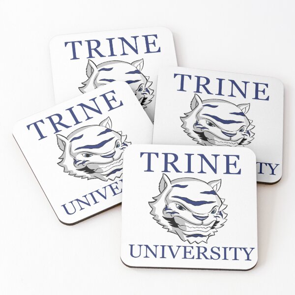 Item preview, Trine University designed and sold by Made-by-Mads.