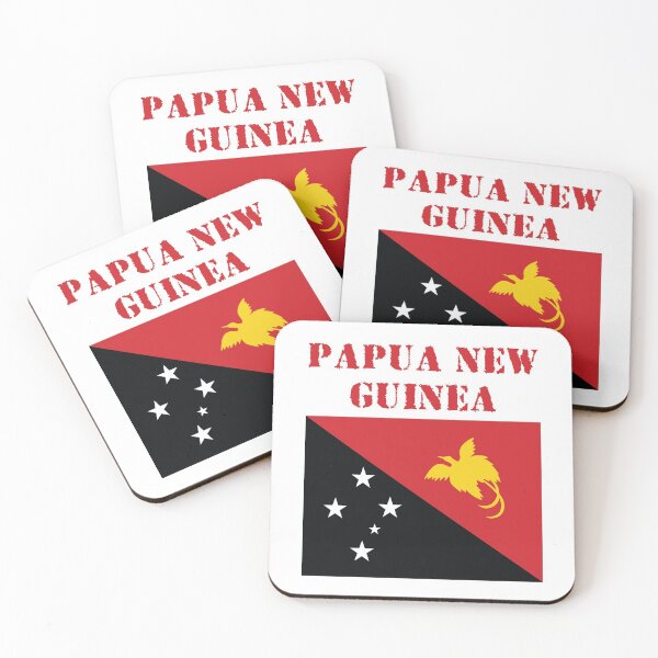 Item preview, Papua New Guinea designed and sold by Pratik Parikh.