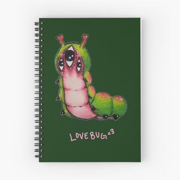 Item preview, Lovebug designed and sold by txybabie.