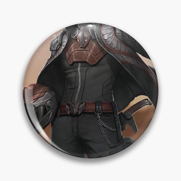 Item preview, last shelter survival hero (THE WAR BOSS) designed and sold by Alexcomrie.