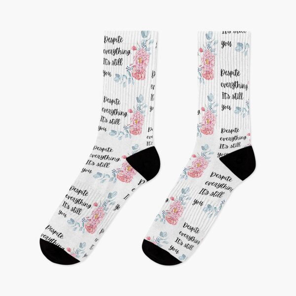 Item preview, Despite everything, its still you designed and sold by AllyShop.