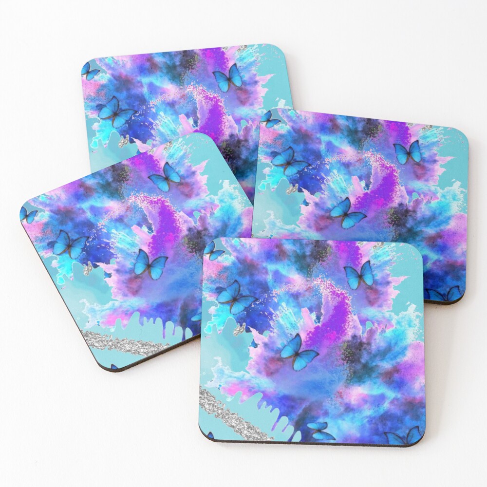 Item preview, Coasters (Set of 4) designed and sold by R-FitDesign.
