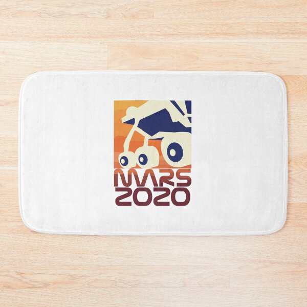 Item preview, MARS 2020 designed and sold by Nannafreya.