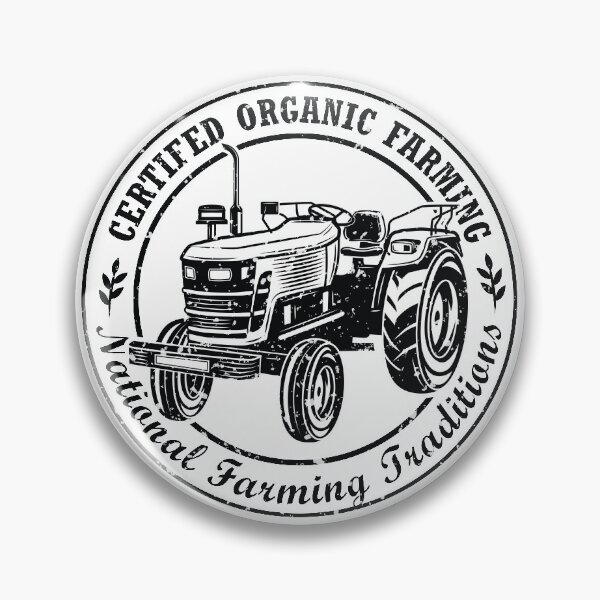 Item preview,  Organic Farming designed and sold by CaliCountryLife.