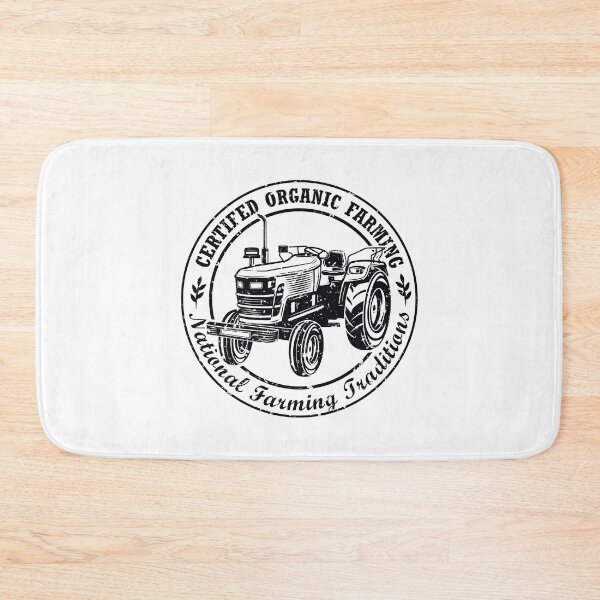 Item preview,  Organic Farming designed and sold by CaliCountryLife.