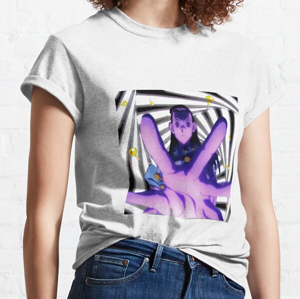 Illumi Hypnotize Type Beat Camiseta clásica