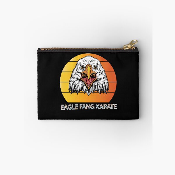 Item preview, Eagle Fang Karate Essential T-shirt - eagle fang karate youth T-shirt designed and sold by Achrafilla1.