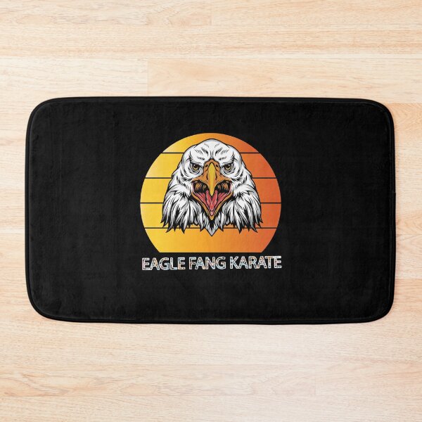 Item preview, Eagle Fang Karate Essential T-shirt - eagle fang karate youth T-shirt designed and sold by Achrafilla1.