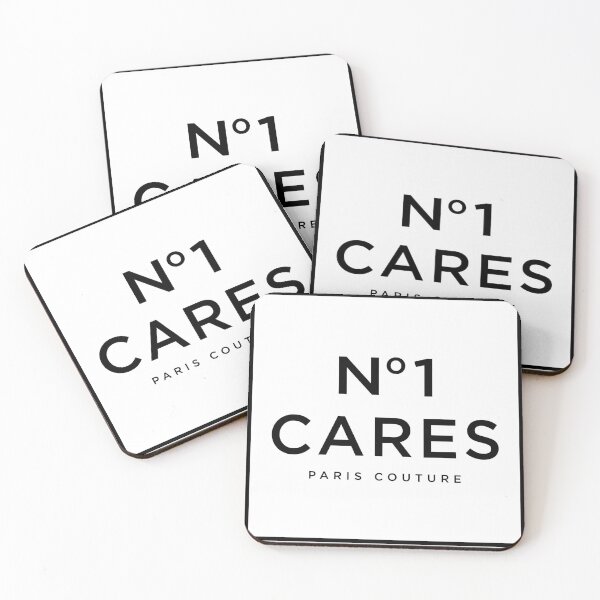 Item preview, No1 Cares designed and sold by Naked-Monkey.