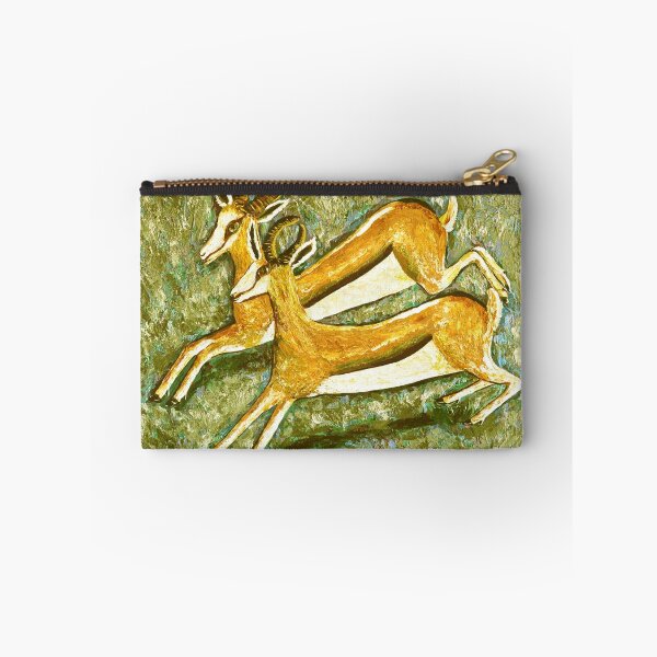 Item preview, Springboks 2 designed and sold by Thecla Mary Correya.
