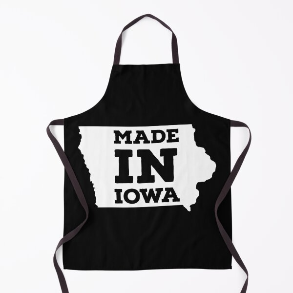 Artikelvorschau, Hergestellt in Iowa entworfen und verkauft von Obiscidan.