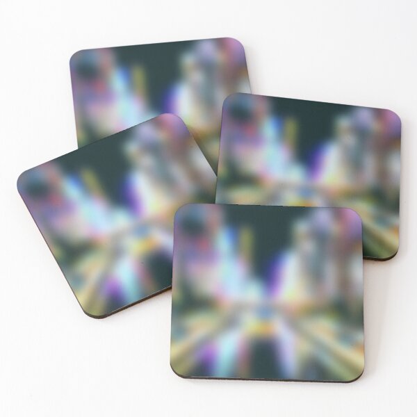 Item preview, Abstract, Psychedelic Blurry Colors designed and sold by Twittlefish.