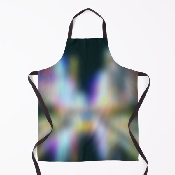 Item preview, Abstract, Psychedelic Blurry Colors designed and sold by Twittlefish.