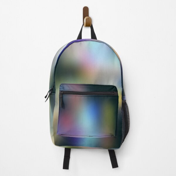 Item preview, Abstract, Psychedelic Blurry Colors designed and sold by Twittlefish.