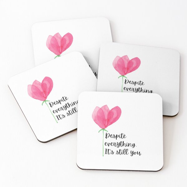 Item preview, Despite everything, its still you designed and sold by AllyShop.