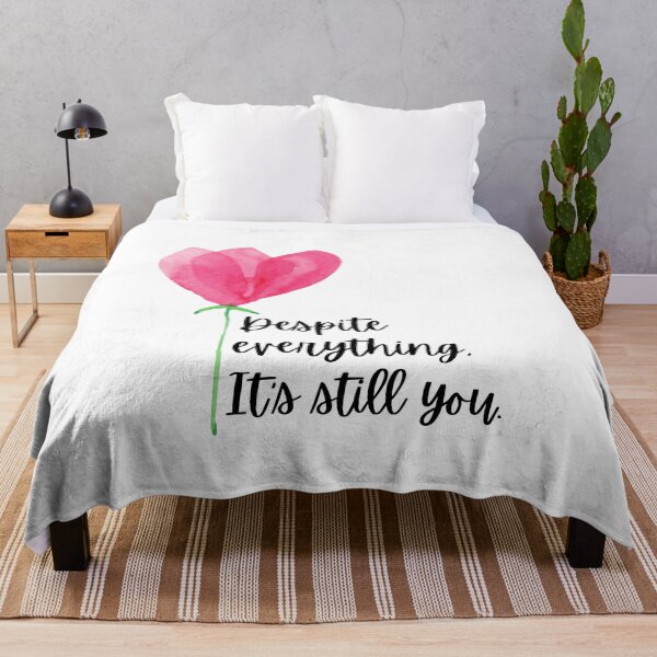 Item preview, Despite everything, its still you designed and sold by AllyShop.