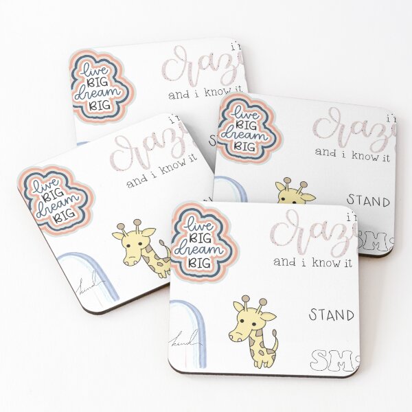 Item preview,  custom sticker pack designed and sold by kbraelynn.