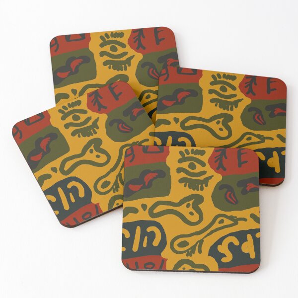 Item preview, Oriental motive designed and sold by Galina Kostyaeva.