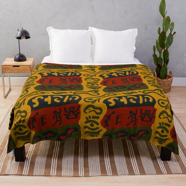 Item preview, Oriental motive designed and sold by Galina Kostyaeva.