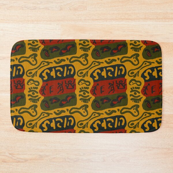 Item preview, Oriental motive designed and sold by Galina Kostyaeva.