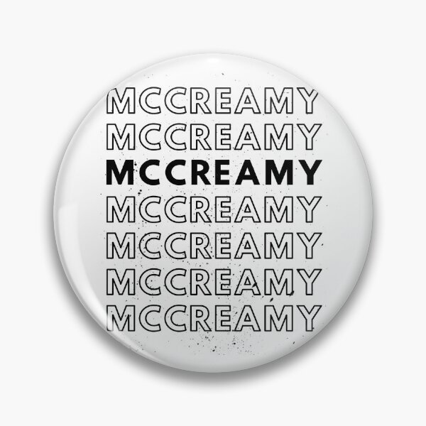 Item preview, MCCREAMY designed and sold by Elizebeth Nacion.