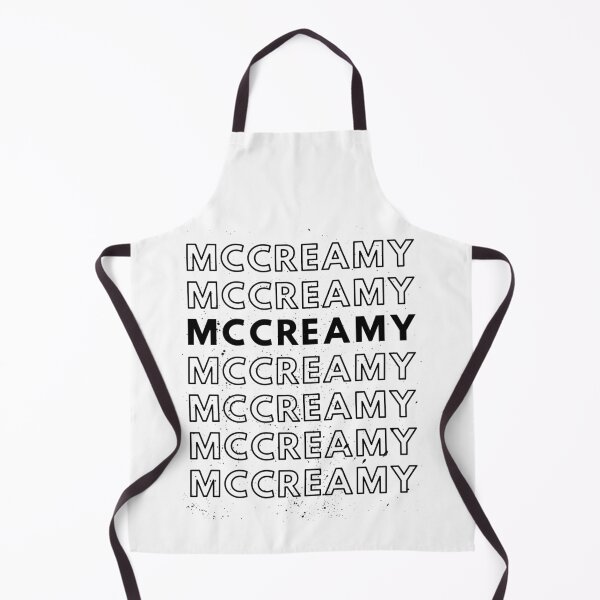 Item preview, MCCREAMY designed and sold by Elizebeth Nacion.