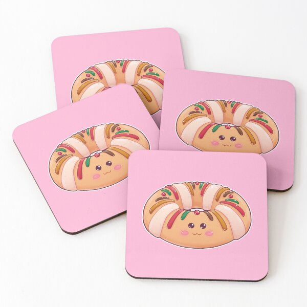 Item preview, rosca de reyes designed and sold by Shizomaru.