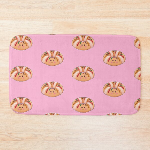 Item preview, rosca de reyes designed and sold by Shizomaru.