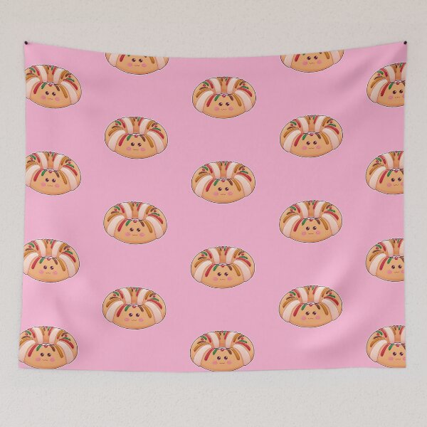 Item preview, rosca de reyes designed and sold by Shizomaru.