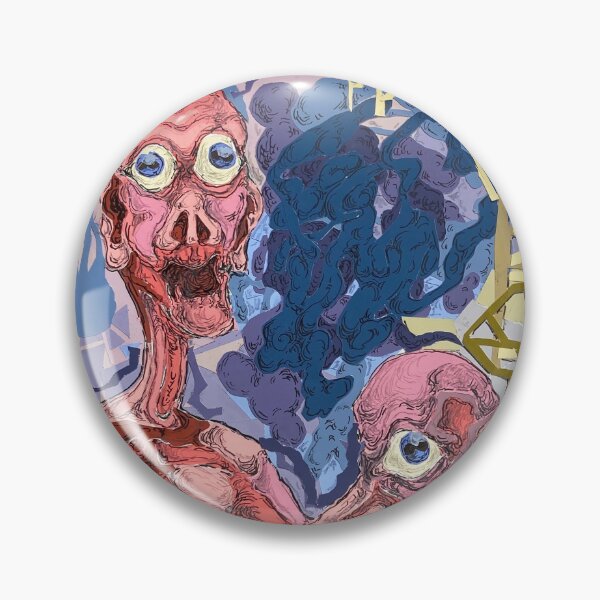 Item preview, Un-Formed designed and sold by Max Ridenour.
