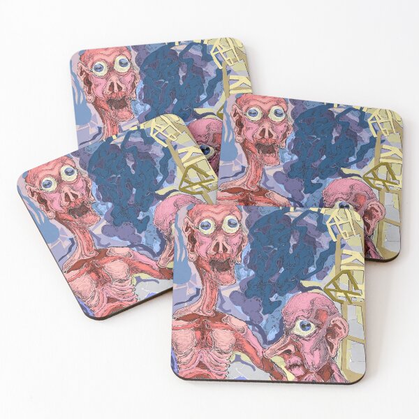 Item preview, Un-Formed designed and sold by Max Ridenour.
