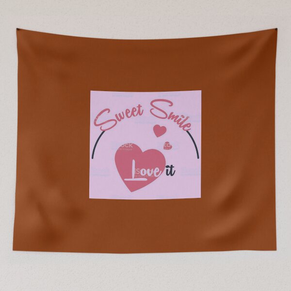Item preview, Impresión de amor motivacional designed and sold by Mkviewpoint.