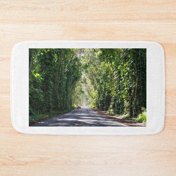 Item preview, Tunnel of Trees on Hawaii designed and sold by Dave Fine.