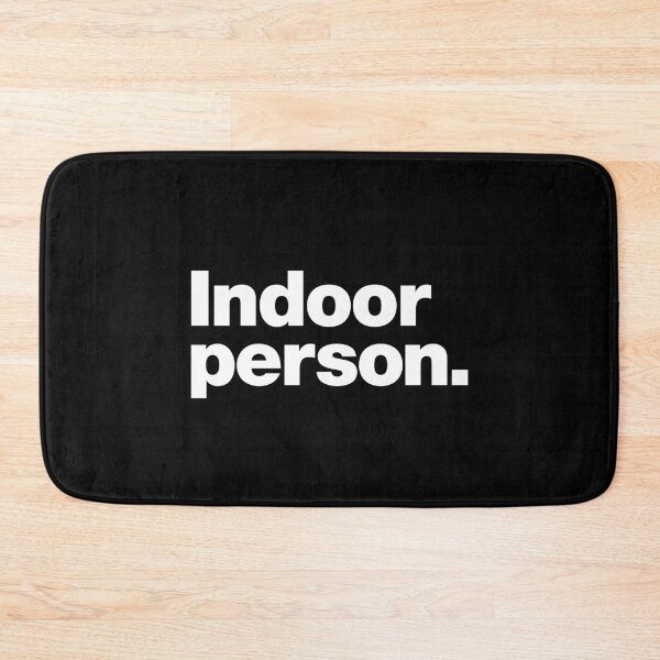 Item preview, Indoor person designed and sold by chestify.