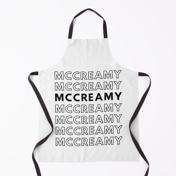 Item preview, MCCREAMY designed and sold by Elizebeth Nacion.