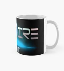 Taza Grimoire Heart