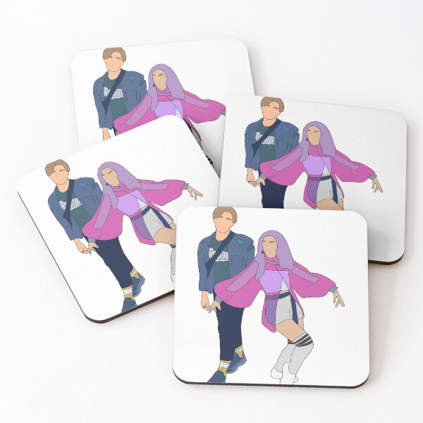 Item preview, carrie and alex  designed and sold by Olivia Soble.