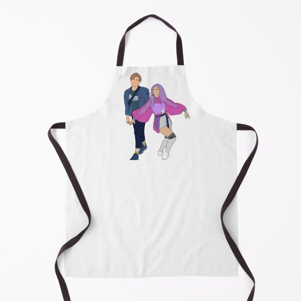 Item preview, carrie and alex designed and sold by Olivia Soble.