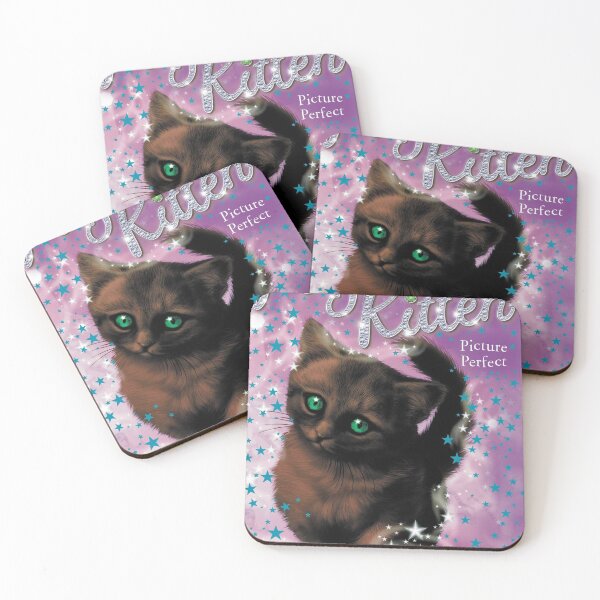 Item preview, Cats Black Magic Choclate designed and sold by harisxilau.
