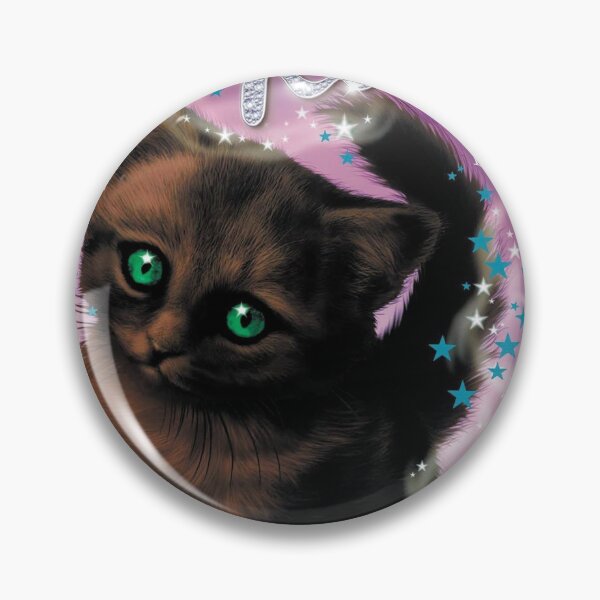 Item preview, Cats Black Magic Choclate designed and sold by harisxilau.