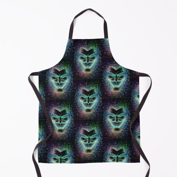 Item preview, ANONYMOUS  designed and sold by DIRTY-GECKO.