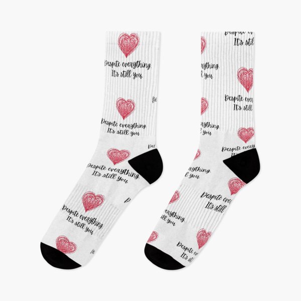Item preview, Despite everything, its still you designed and sold by AllyShop.