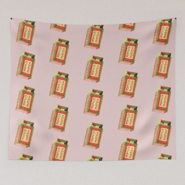 Item preview, Box of Perfect Match Sticks designed and sold by Alicia Chee.